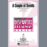 Irving Berlin A Couple Of Swells (arr. Jill Gallina) 98154