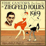 Irving Berlin A Pretty Girl Is Like A Melody 27944