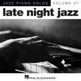 Irving Berlin Blue Skies [Jazz version] (arr. Brent Edstrom) 436732