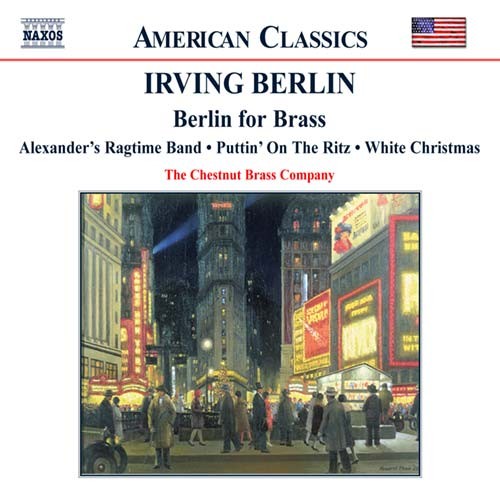 Irving Berlin Let Yourself Go 408977