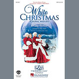 Irving Berlin White Christmas (Choral Medley) (arr. Mac Huff) 521925