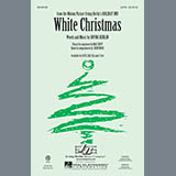 Irving Berlin White Christmas (from Holiday Inn) (arr. Mac Huff) 522087