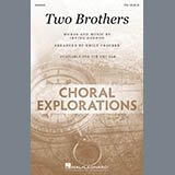 Irving Gordon Two Brothers (arr. Emily Crocker) 416007