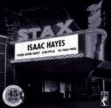 Isaac Hayes Theme From Shaft 48266