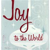 Isaac Watts Joy To The World 83341