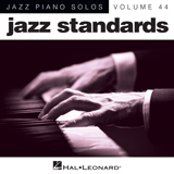 Isham Jones There Is No Greater Love (arr. Brent Edstrom) 174872