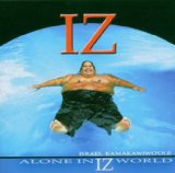 Israel "Iz" Kamakawiwo'ole Over The Rainbow 124511