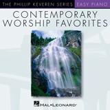 Israel Houghton Friend Of God (arr. Phillip Keveren) 67099