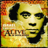 Israel Houghton Turn It Around 62319