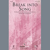 J. Daniel Smith Break Into Song - Bass Clarinet (sub. Bassoon) 303554