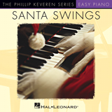 J. Fred Coots Santa Claus Is Comin' To Town [Jazz version] (arr. Phillip Keveren) 75740