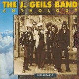 The J. Geils Band Freeze Frame 182519