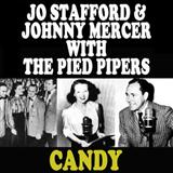 J. Mercer, J. Stafford & Pied Pipers Candy 94278