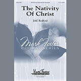 J.A.C. Redford The Nativity Of Christ 186814