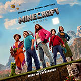 Jack Black Steve's Lava Chicken (from A Minecraft Movie) 1740348