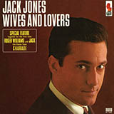 Burt Bacharach Wives And Lovers (Hey, Little Girl) 358173