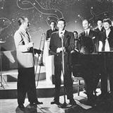 Jack Leonard with Tommy Dorsey Orchestra All The Things You Are 411071