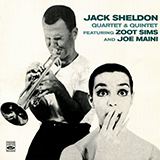 Jack Sheldon It's Only A Paper Moon 198942