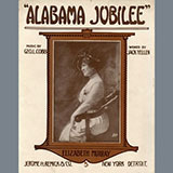 Jack Yellen Alabama Jubilee 178576