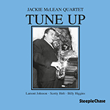 Jackie McLean I Remember You 198679