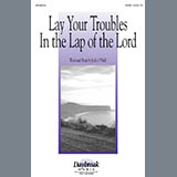 Jackie O'Neill Lay Your Troubles In The Lap Of The Lord 96433