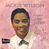 Jackie Wilson Am I The Man 18179