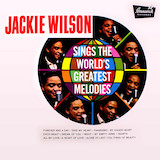 Jackie Wilson My Empty Arms 184635
