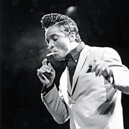 Jackie Wilson No Pity (In The Naked City) 16714
