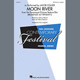 Jacob Collier Moon River (arr. Paul Langford) 1488879