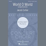 Jacob Collier World O World 1614176