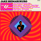 Jake Shimabukuro Go Now (feat. Michael McDonald) 521587