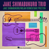 Jake Shimabukuro Trio On The Wing 427422