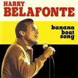 Jamaican Work Song The Banana Boat Song 174001