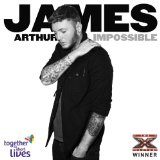 James Arthur Impossible 115868