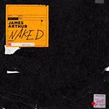 James Arthur Naked 196990