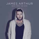 James Arthur Safe Inside 124113