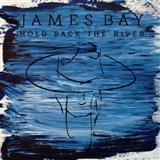 James Bay Hold Back The River 173876