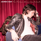 James Bay Peer Pressure (feat. Julia Michaels) 411352