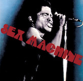 James Brown Get Up (I Feel Like Being A Sex Machine) 174570