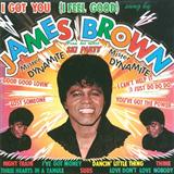 James Brown Think 108421