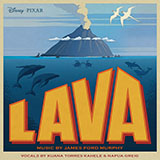 James Ford Murphy Lava 1363635