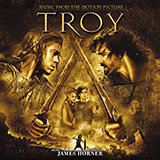 James Horner Remember (from Troy) 1321283
