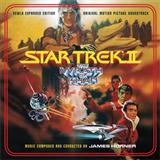James Horner Star Trek II: The Wrath Of Khan 121604