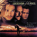 James Horner The Ludlows (from Legends of the Fall) 418924