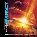 James Horner The Wedding (From 'Deep Impact') 121607