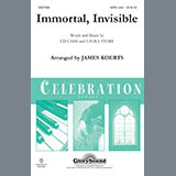 James Koerts Immortal, Invisible 296310