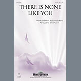 James Koerts There Is None Like You 88314