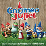James Newton Howard Dandelions (from Gnomeo & Juliet) 80443