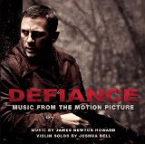 James Newton Howard Escaping The Ghetto 70279