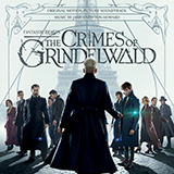 James Newton Howard Leta's Theme (from Fantastic Beasts: The Crimes Of Grindelwald) 1340486